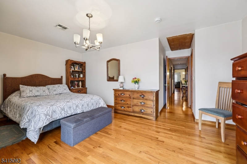 Ironbound - Residential Income