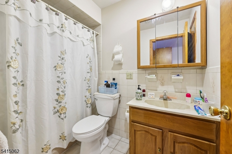 Ironbound - Residential Income