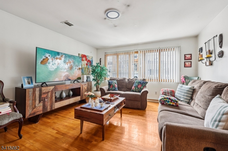 Ironbound - Residential Income