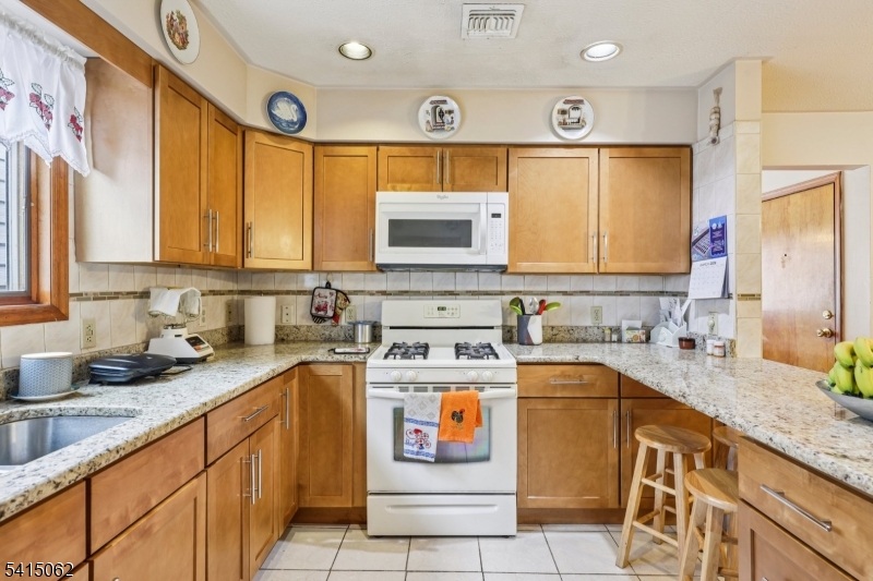 Ironbound - Residential Income