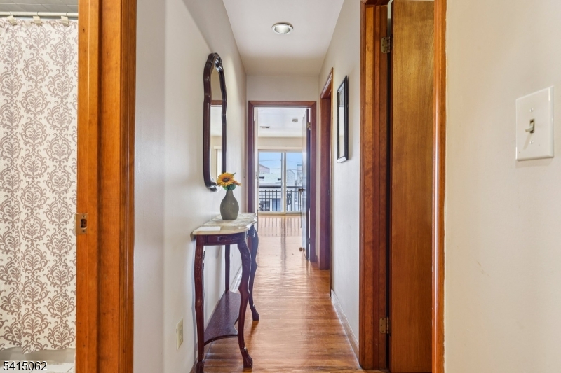 Ironbound - Residential Income