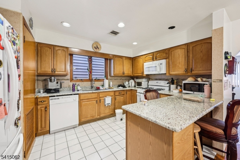 Ironbound - Residential Income