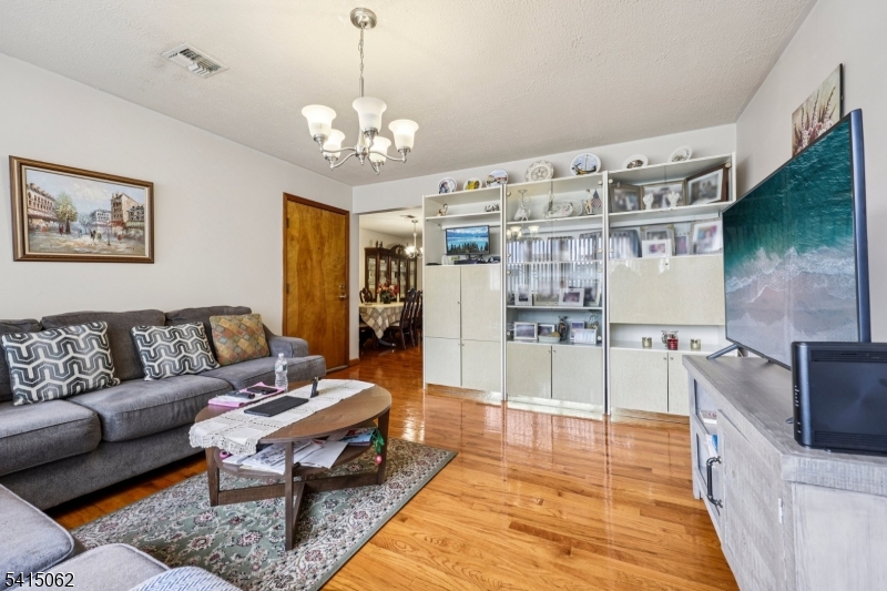 Ironbound - Residential Income