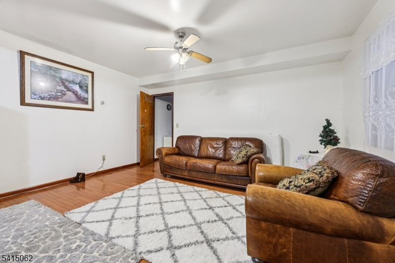 Ironbound - Residential Income