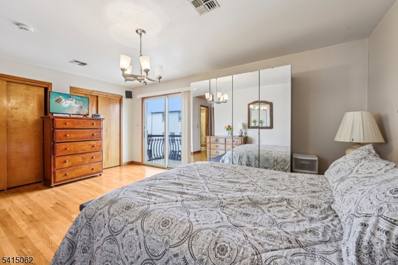 Ironbound - Residential Income