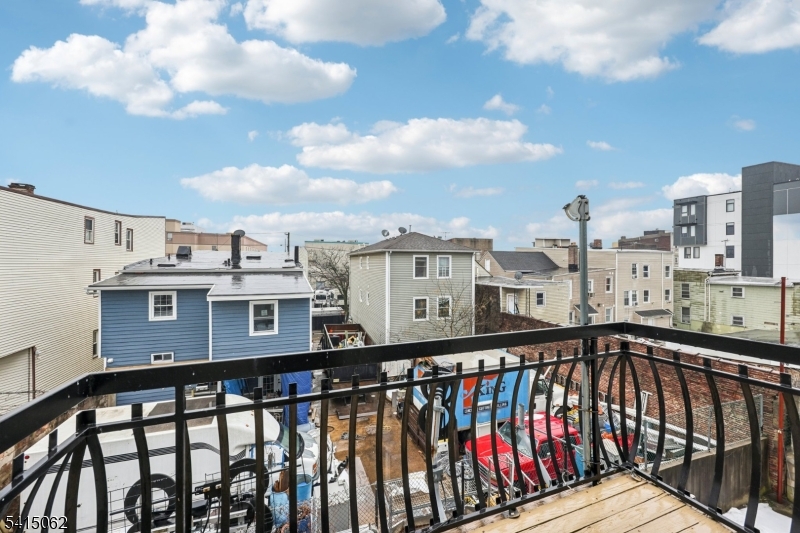 Ironbound - Residential Income