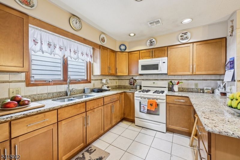 Ironbound - Residential Income