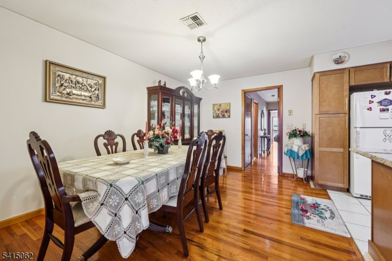 Ironbound - Residential Income