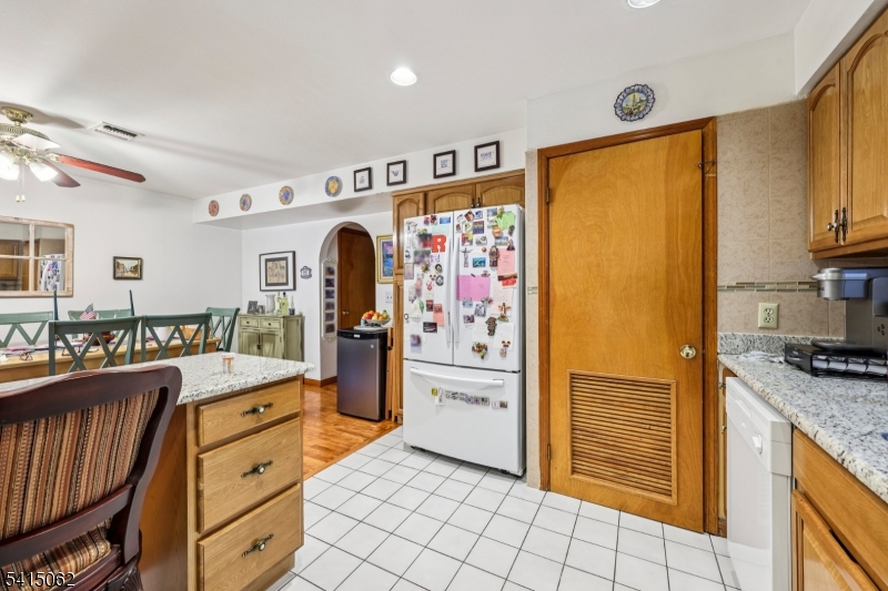 Ironbound - Residential Income