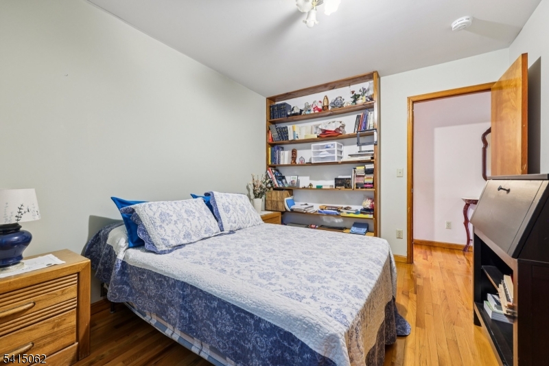 Ironbound - Residential Income