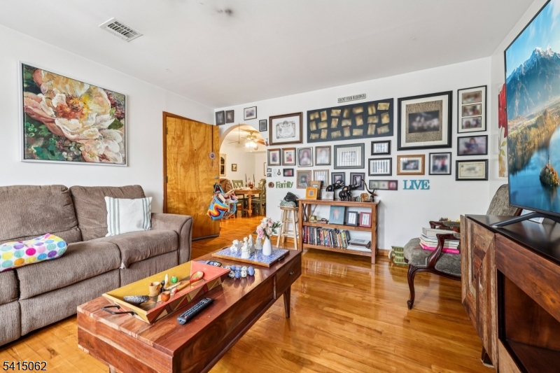 Ironbound - Residential Income