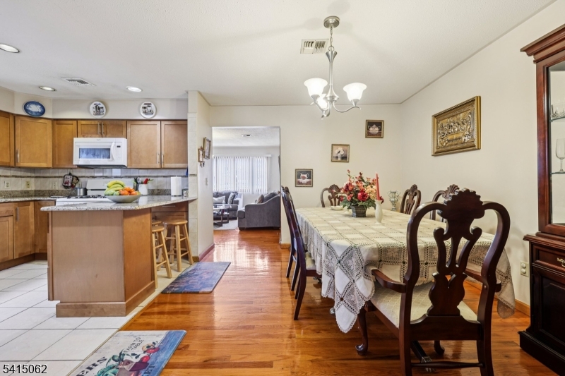 Ironbound - Residential Income