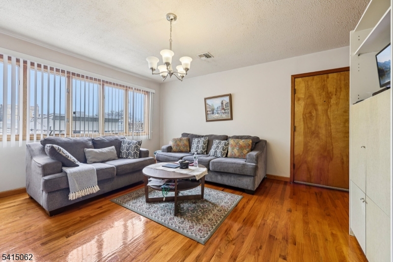 Ironbound - Residential Income