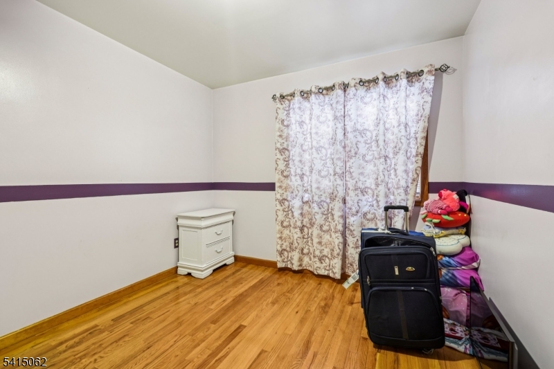 Ironbound - Residential Income