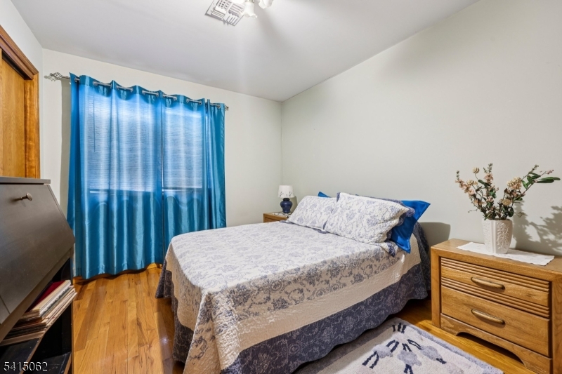 Ironbound - Residential Income