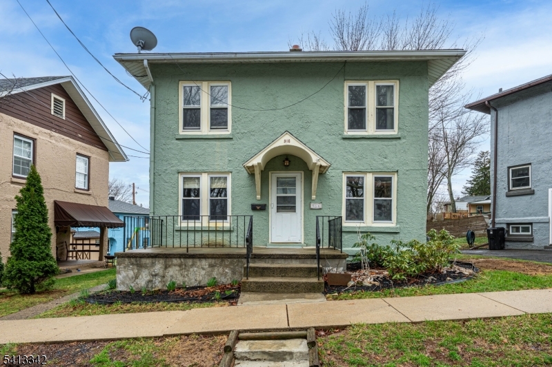 Valley View - Residential