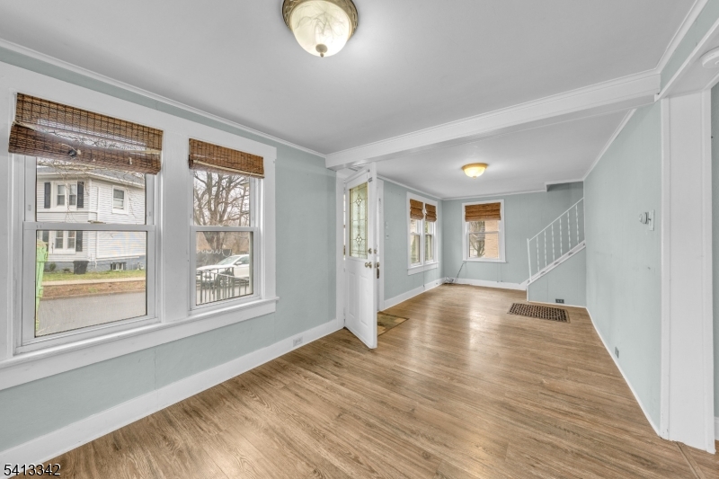 Valley View - Residential