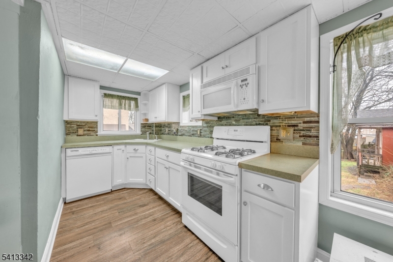 Valley View - Residential