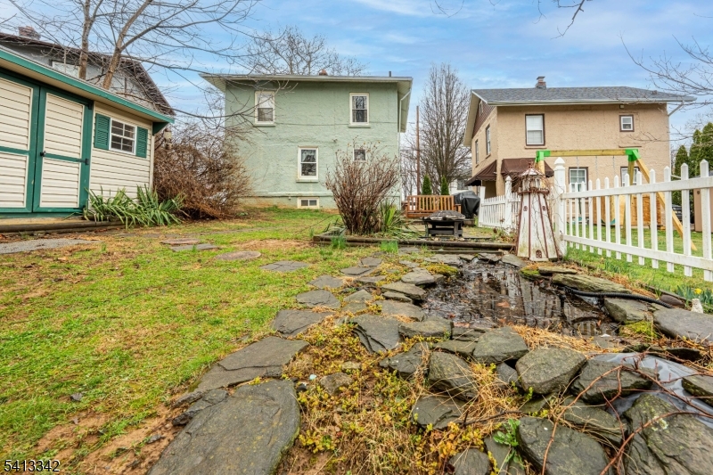 Valley View - Residential