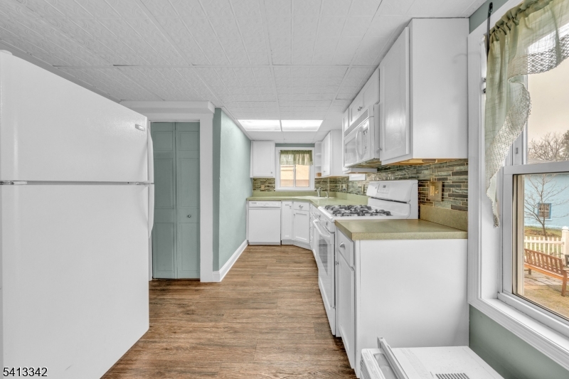 Valley View - Residential