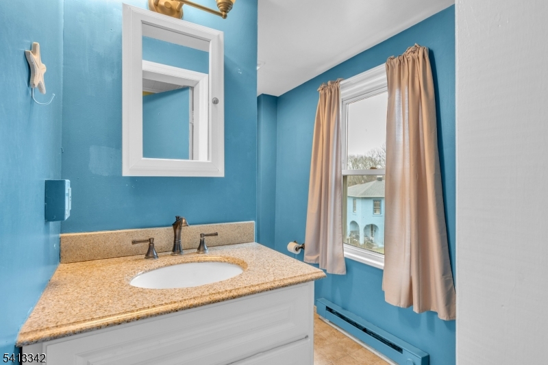 Valley View - Residential