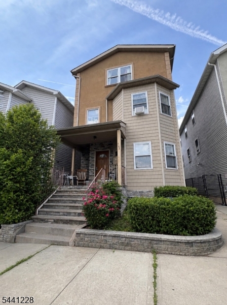 Photo 1 of 7 — 163 Fair St 3, Paterson City, NJ 07501