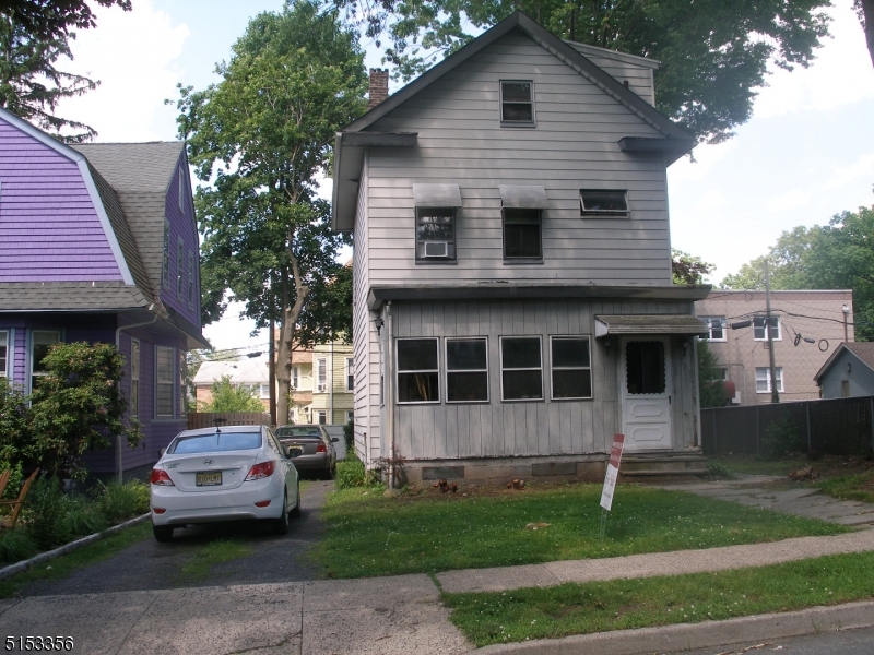 Academy Heights - Residential