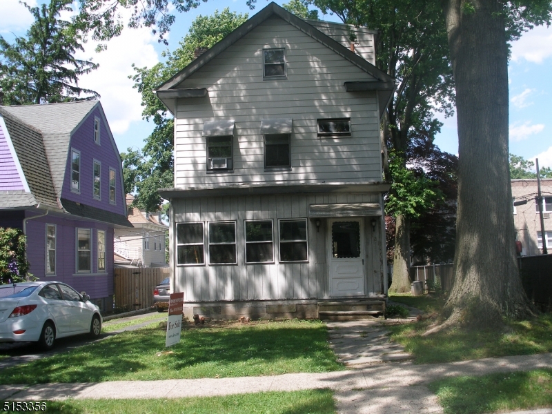 Academy Heights - Residential