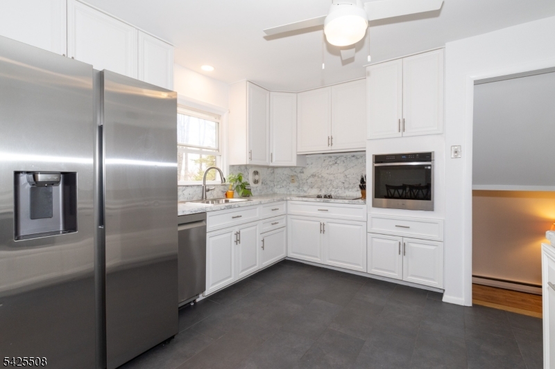 Ironia - Residential