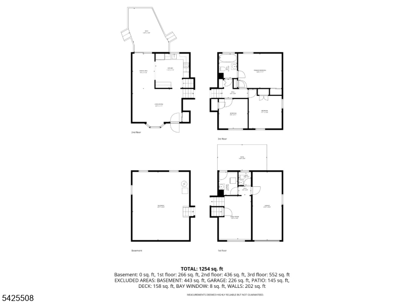Ironia - Residential