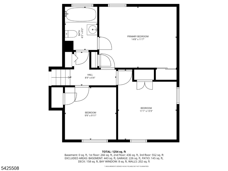Ironia - Residential