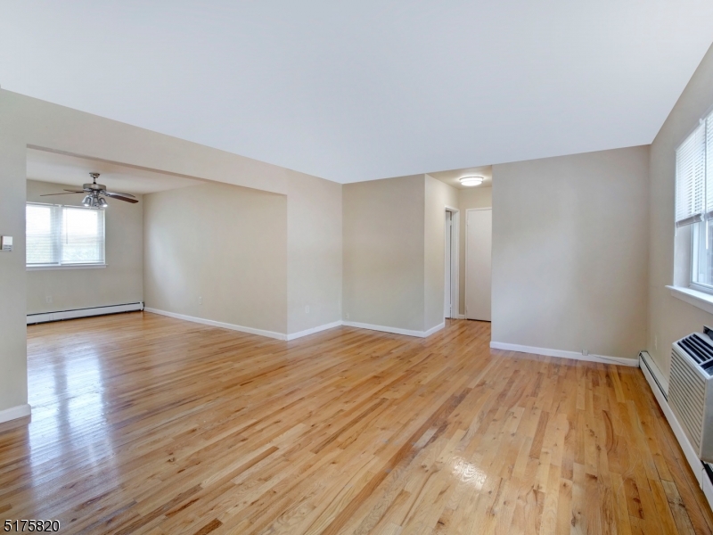 Mountain  Club - Residential Lease