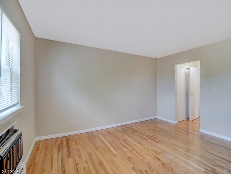 Mountain  Club - Residential Lease