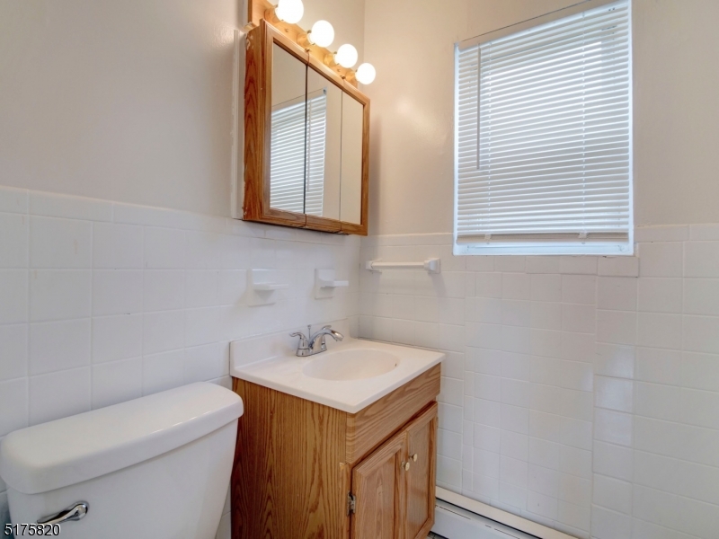 Mountain  Club - Residential Lease