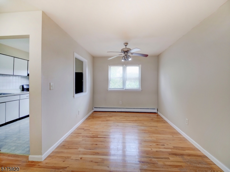 Mountain  Club - Residential Lease