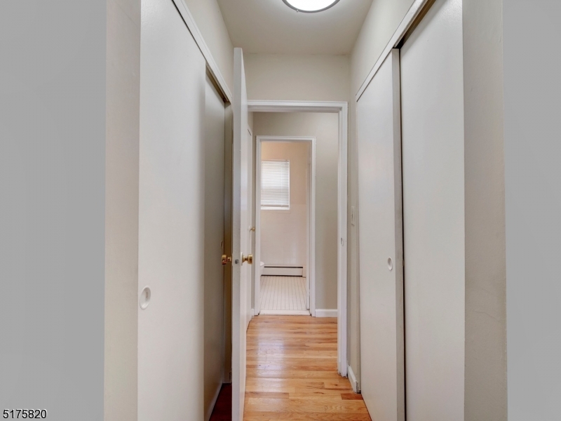 Mountain  Club - Residential Lease