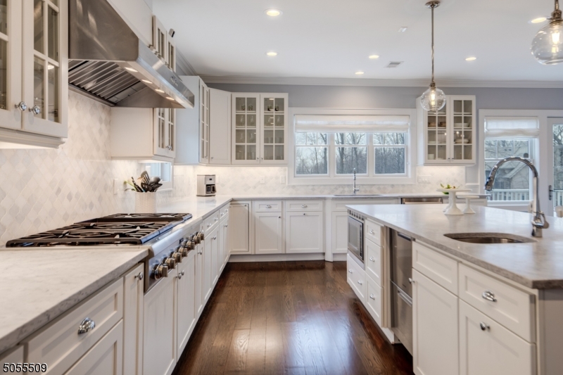 Hartshorn - Residential