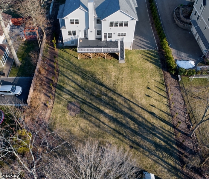 Hartshorn - Residential