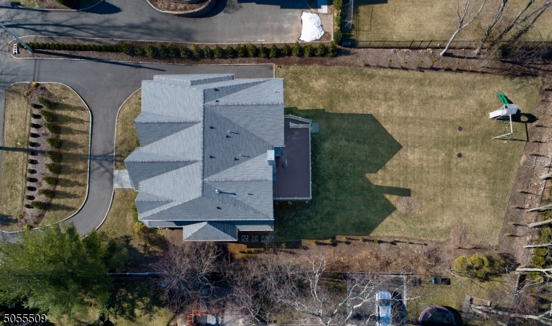 Hartshorn - Residential