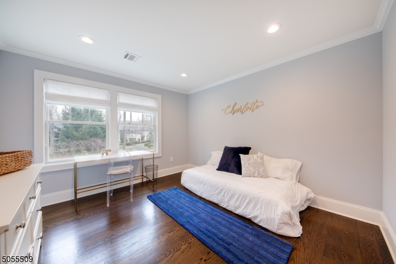 Hartshorn - Residential