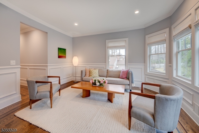 Hartshorn - Residential