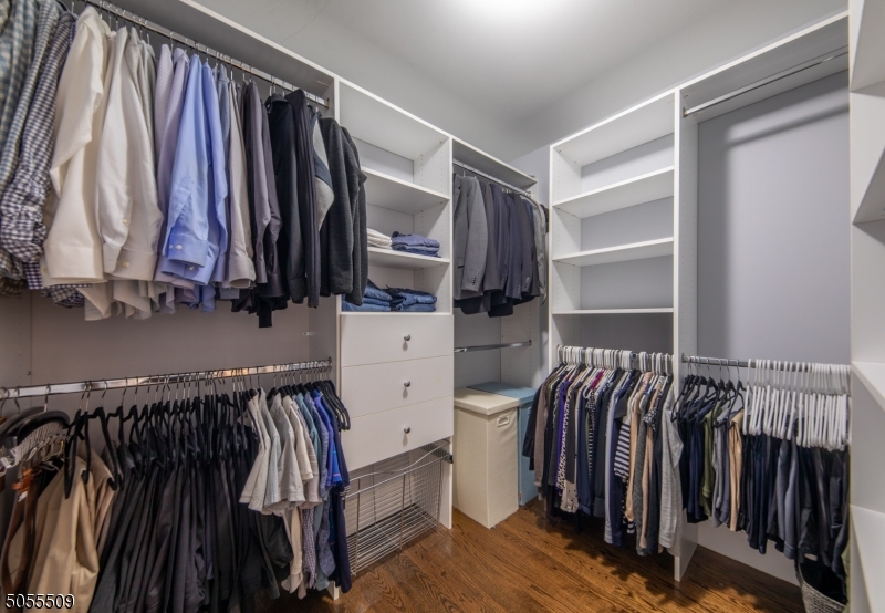 Hartshorn - Residential