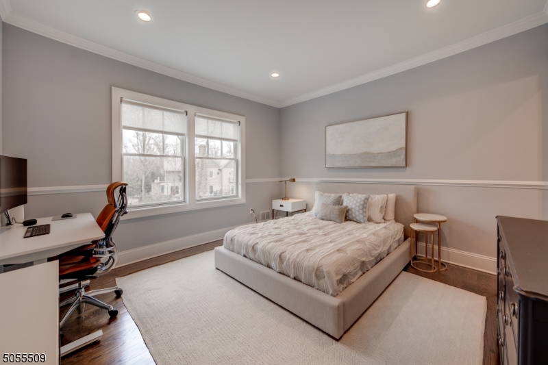 Hartshorn - Residential