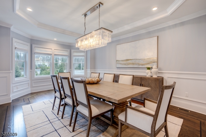 Hartshorn - Residential