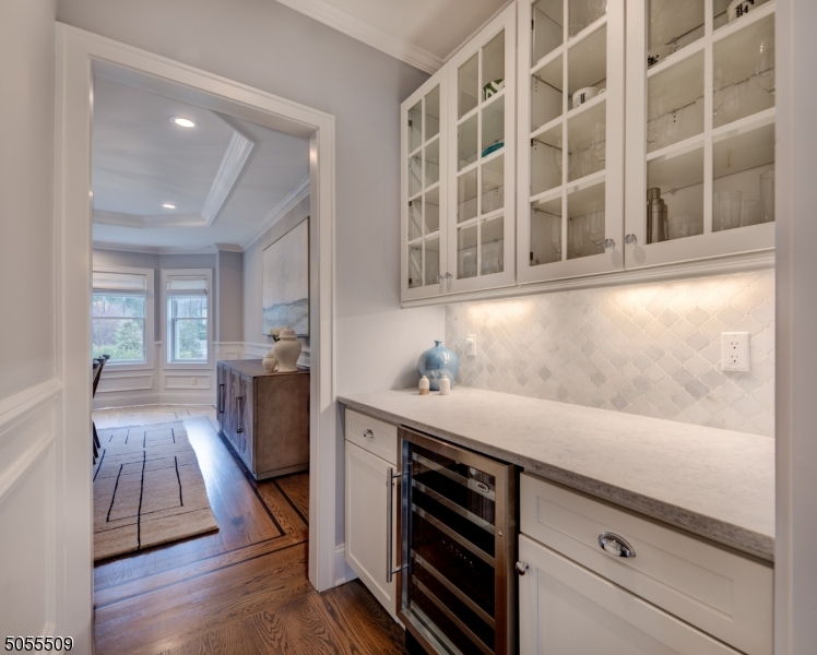 Hartshorn - Residential