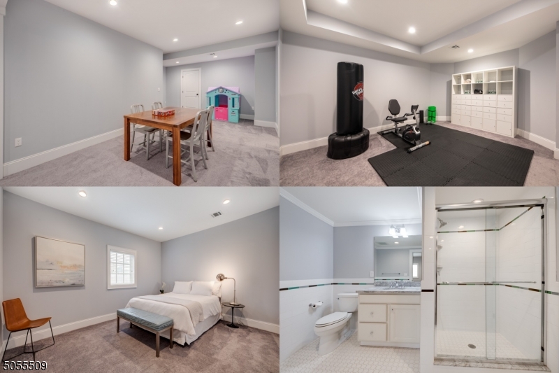 Hartshorn - Residential