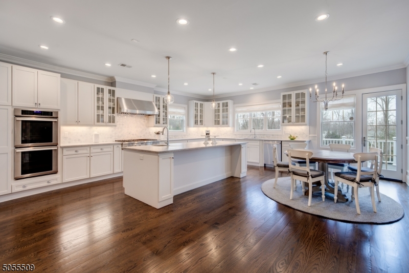 Hartshorn - Residential