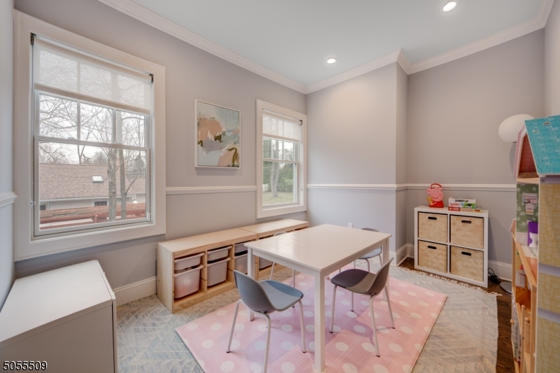 Hartshorn - Residential