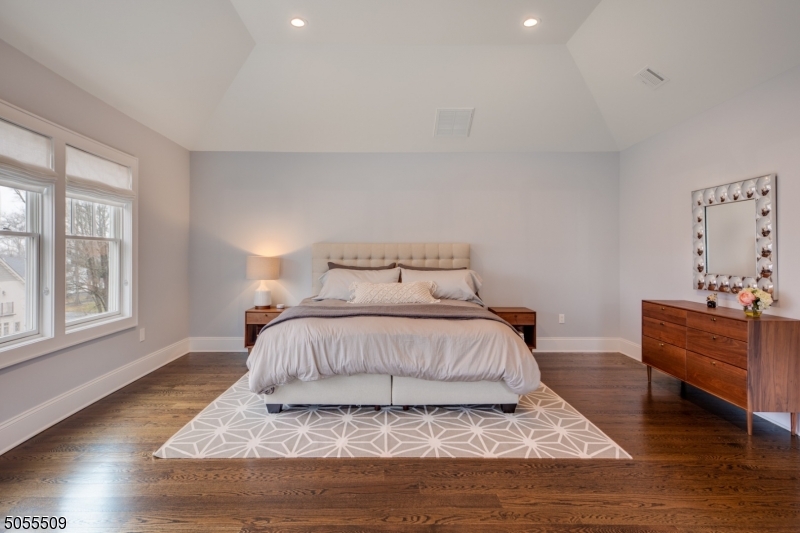 Hartshorn - Residential