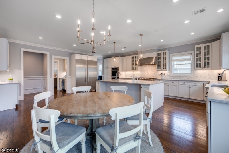 Hartshorn - Residential